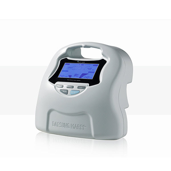 韩国大星dvt2600型肢体压力抗血栓压力泵