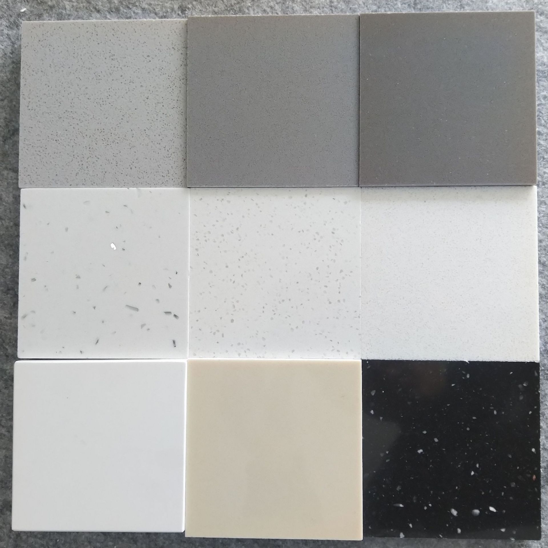 人造玉石人造石英石大理石花纹板透光石厂家米黄玉石白色蓝色玉石