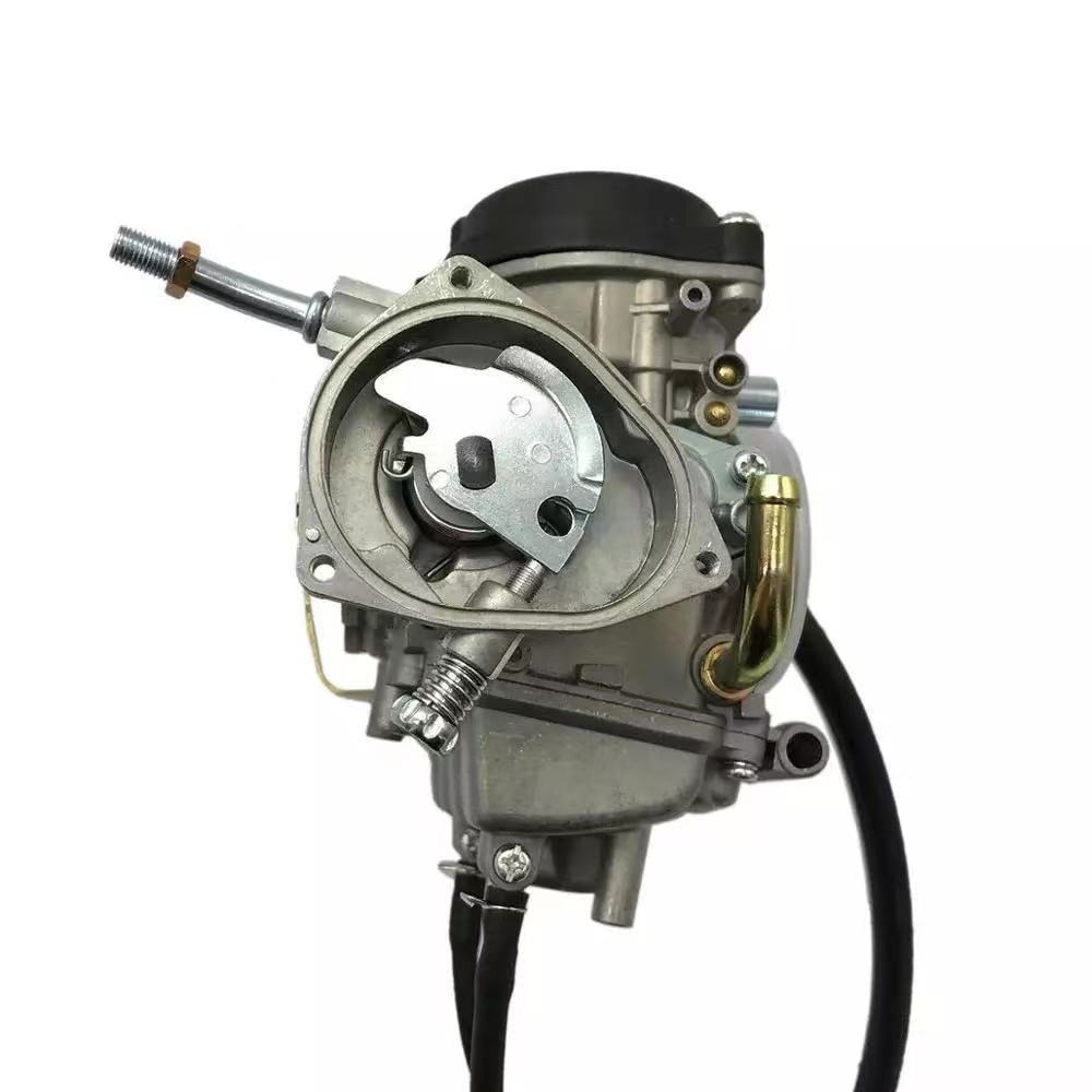 双缸沙滩车化油器atv化油器yfm660r raptor 660r 5lp-14900-00-00