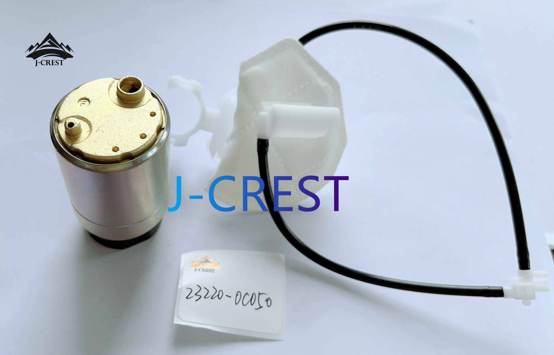 适用于丰田 汽车燃油泵 23220-0c050-阿里巴巴