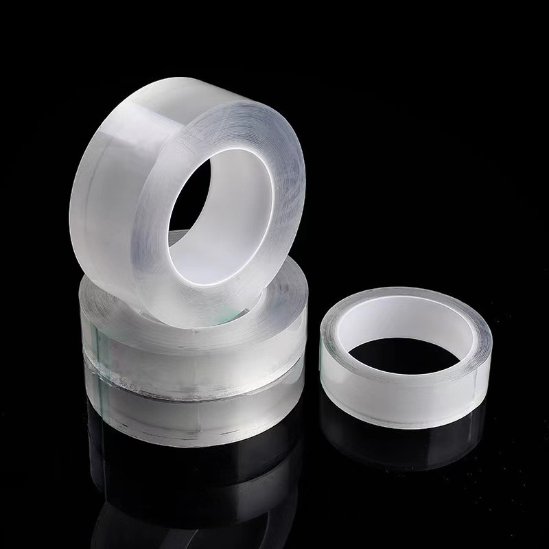 汽车防刮单面胶带汽车用品防刮花保护透明可移除防护胶带