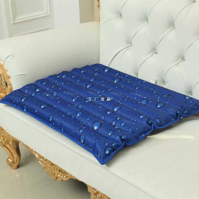 冰垫坐垫水袋水垫加水防褥疮老人水坐垫屁垫注水座垫水枕汽车床垫