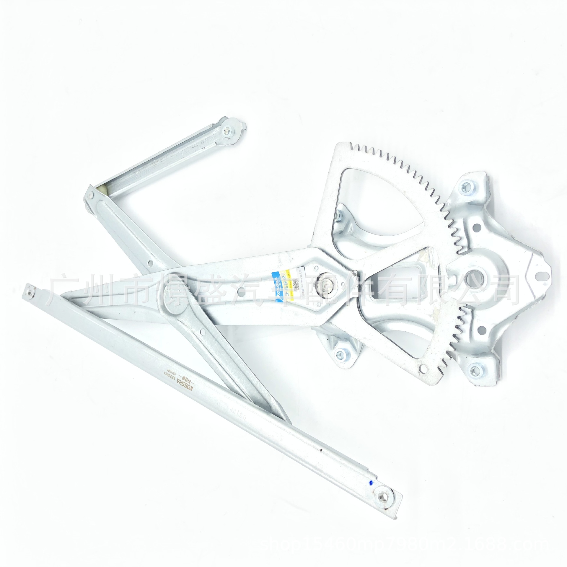 适用于丰田08款威驰08-13 玻璃升降器支架右前 69801-0d110-阿里巴巴