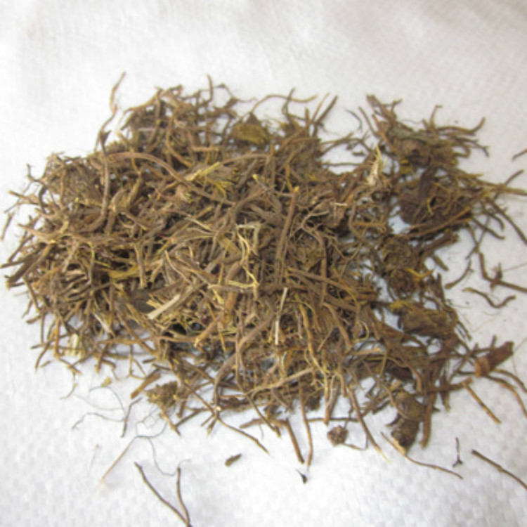 中药材 金丝草 笔仔草 黄毛草 笔子草 猫尾草 兔丝草 500克