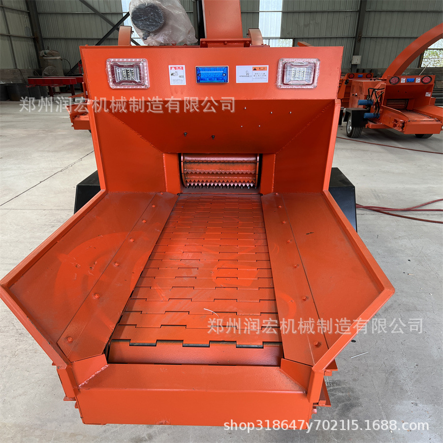 树枝粉碎机价格园林移动树枝粉碎机小型树枝粉碎机图片及价格