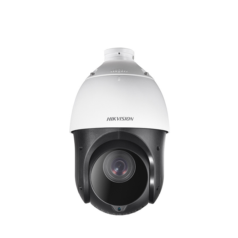 海康威视ds-2dc4223iw-d 200万h265编码 4寸23倍网络高清红外球机