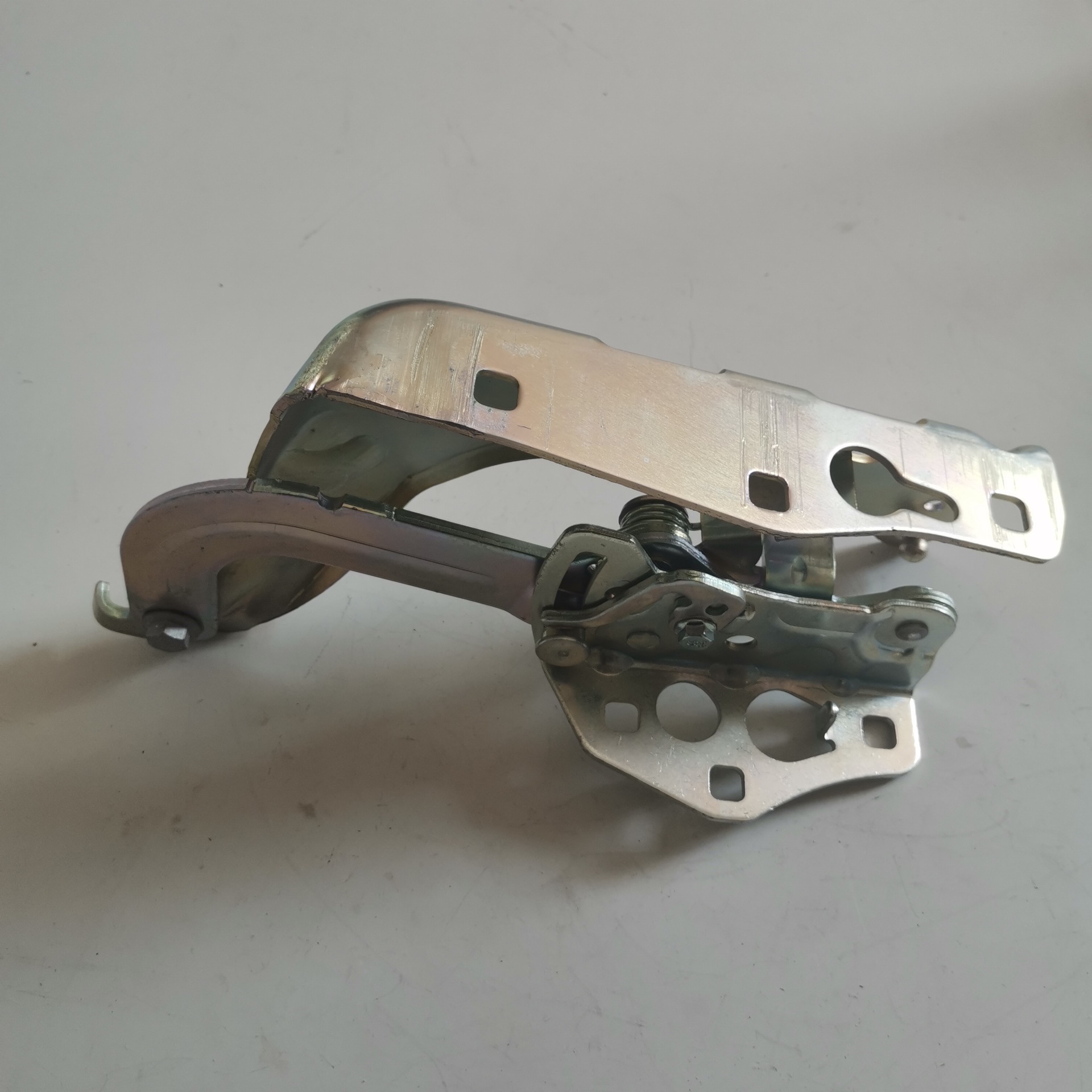 适用于奔驰glc x253 汽车引擎盖铰链 发动机罩铰链 2538800228