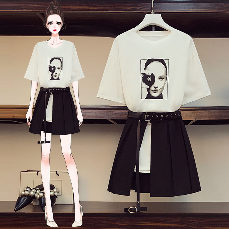 头像韩版女装图片