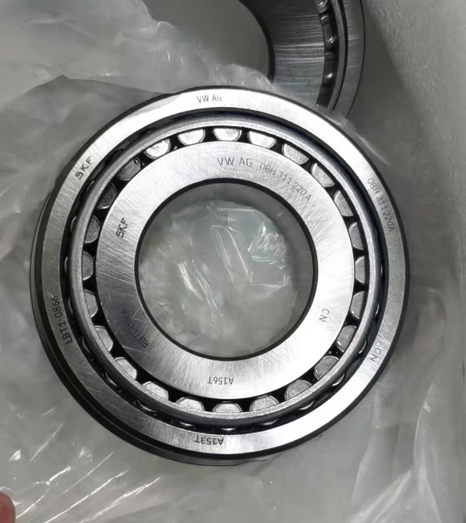 授权代理商skf nu1026ml机械设备专用深沟球轴承