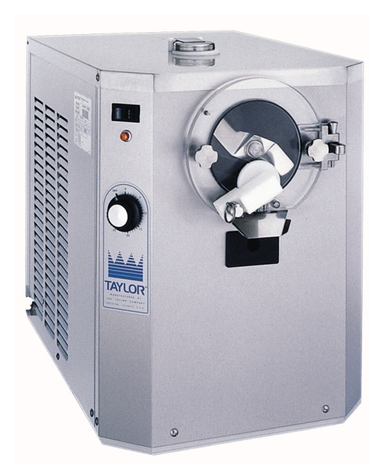 美国泰勒taylor 104软冰淇淋机商用不锈钢雪糕机圣代甜筒机