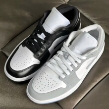 耐克nikeaj1男鞋 新款air jordan 减震防滑低帮复古篮球鞋休闲鞋