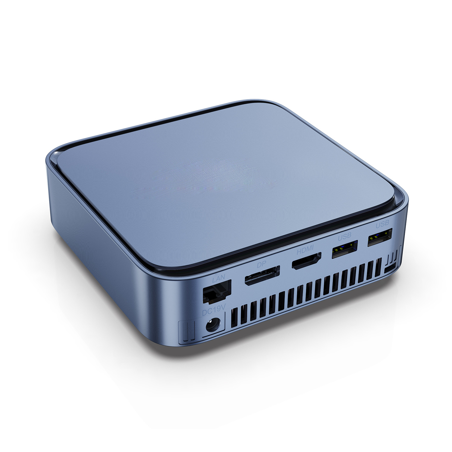 11代i5-1135g7四核迷你电脑小主机便携式htpc小型工控机