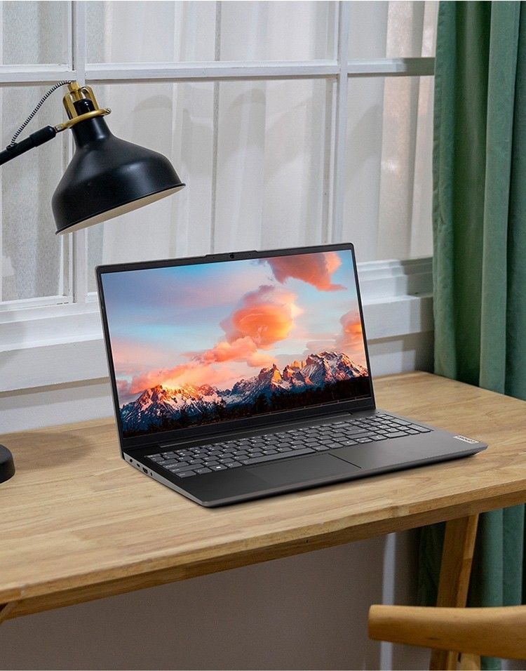 联想扬天v330 i5-8250u 4g 500g 14寸轻薄娱乐商务影音笔记本电脑