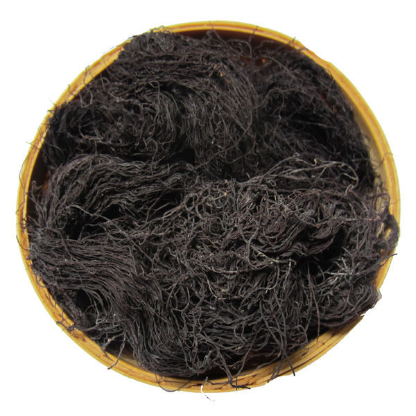 天然日晒海发菜干货g 海草海藻干货龙须菜凉拌菜火锅菜餐饮生鲜水