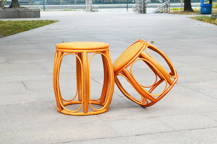 藤椅藤儿童椅藤宝宝椅子藤小椅子排支椅藤休闲椅藤太阳椅阳台椅