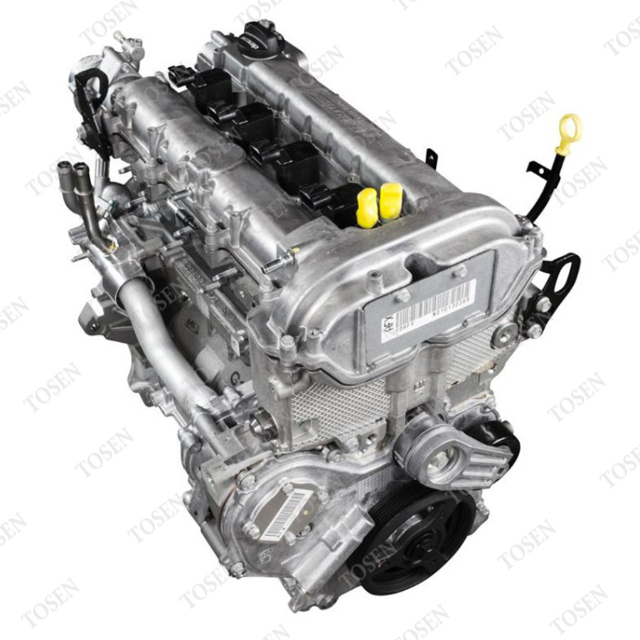 0t发动机总成ldk lfw lfv lde llu llt适用于别克君越通用汽车