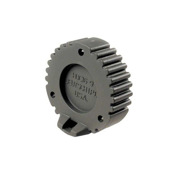 deutsch德驰连接器hdc16-9新能源汽车接插件优势库存现货