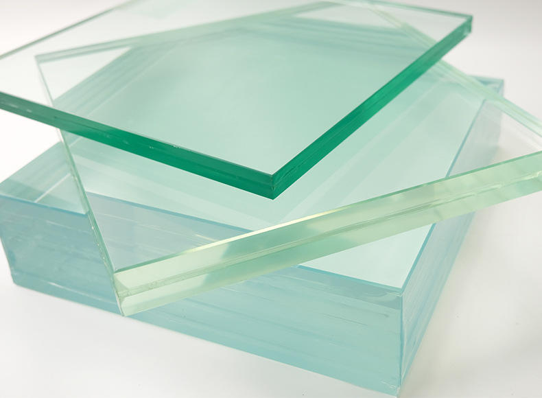 佛山深加工定制超大超宽四层夹胶玻璃安全玻璃加工厂