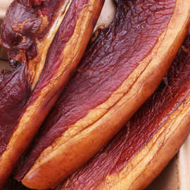 四川腊肉柴火腊肉二刀肉五花肉黄五花展会地摊产品超市产品