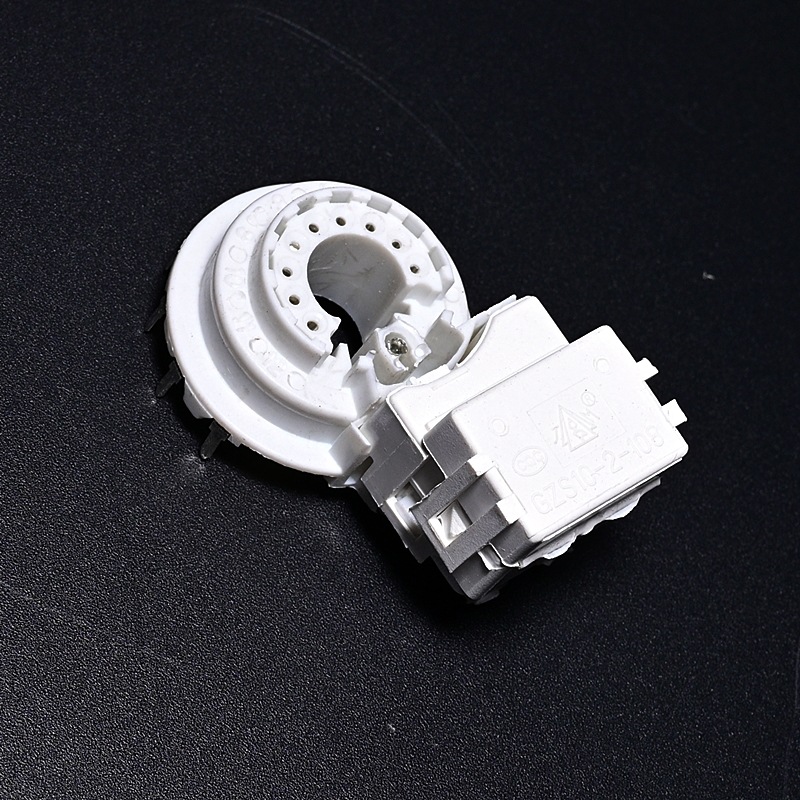 工厂批发10脚crt电视机显像管管座gzs10-2-108 质优价廉