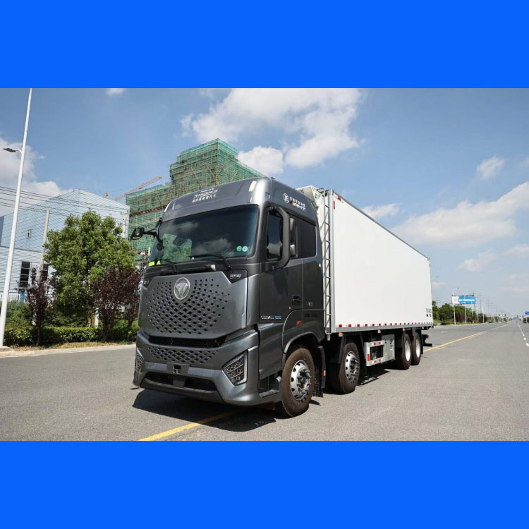 6米冷藏车 前四后八 厢式保温车程力厂家-阿里巴巴