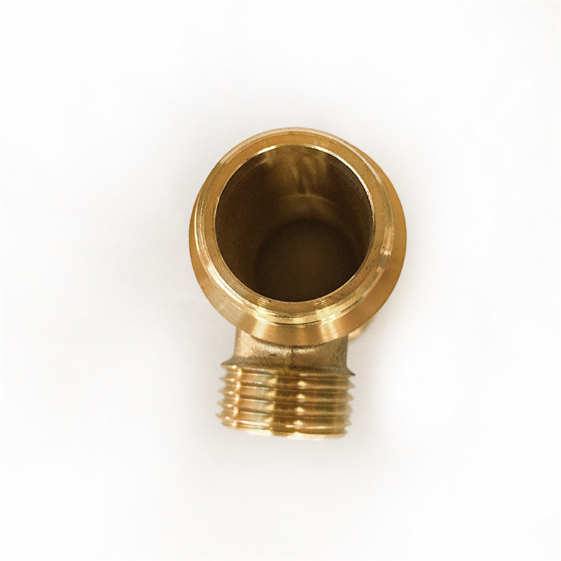 管道,分水器多支管接头 三通分头水汽接头 边四通接头多型号接头