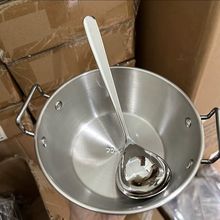 304燕麦碗水果沙拉酸奶碗双耳碗高颜值大容量牛奶麦片碗米酒碗