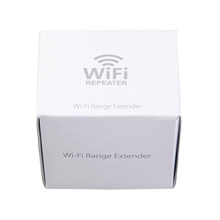 Wifi Signal Amplifier Repeater 1200M Wireless Signal Amplification Enhancement Extension Wifi Repeater