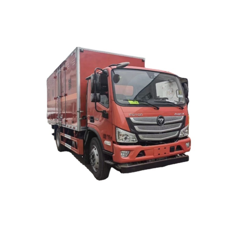 国六上汽跃进福运s80厢长3.3气瓶车 天然气乙烷运输车-阿里巴巴