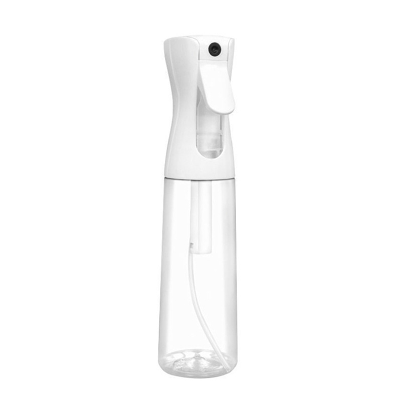 High Pressure Spray Bottle Toner Sub-Bottle Oil Dispenser Atomization Hydrating Bottle Sprinkling Can Alcohol Disinfection Small Spray Bottle