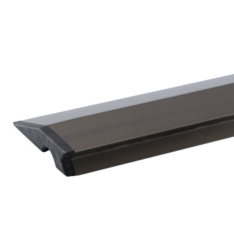 铝合金方管方通刮尺直尺靠尺空心粉墙批墙刮灰找平方条2米3米冲筋