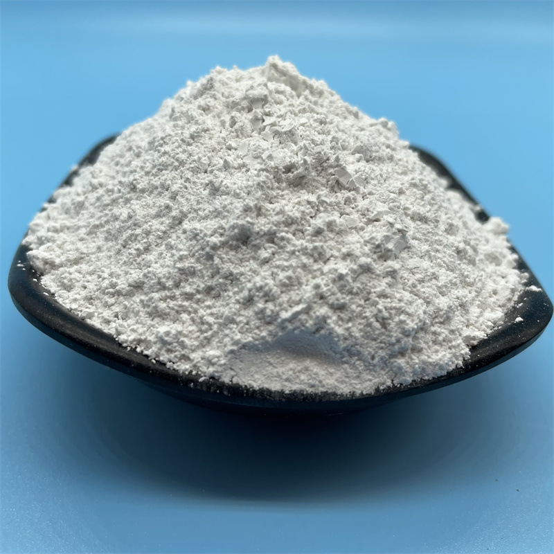 塑料添加剂滑石粉