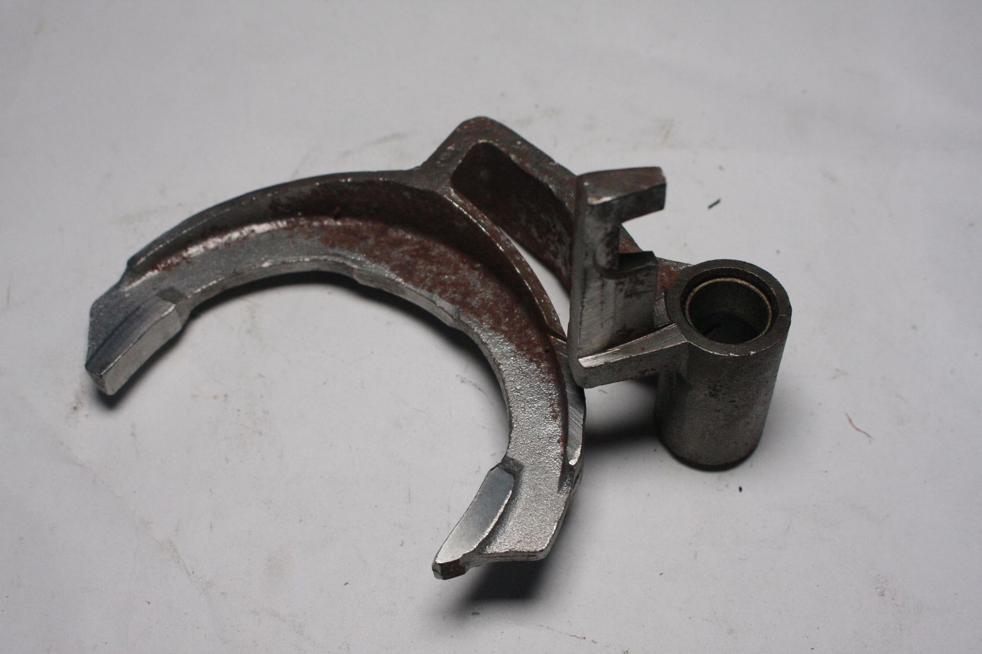 hc00-17-40xm1 hc00-17-40ym1 适用于海马3 海马欢动 波箱拨叉