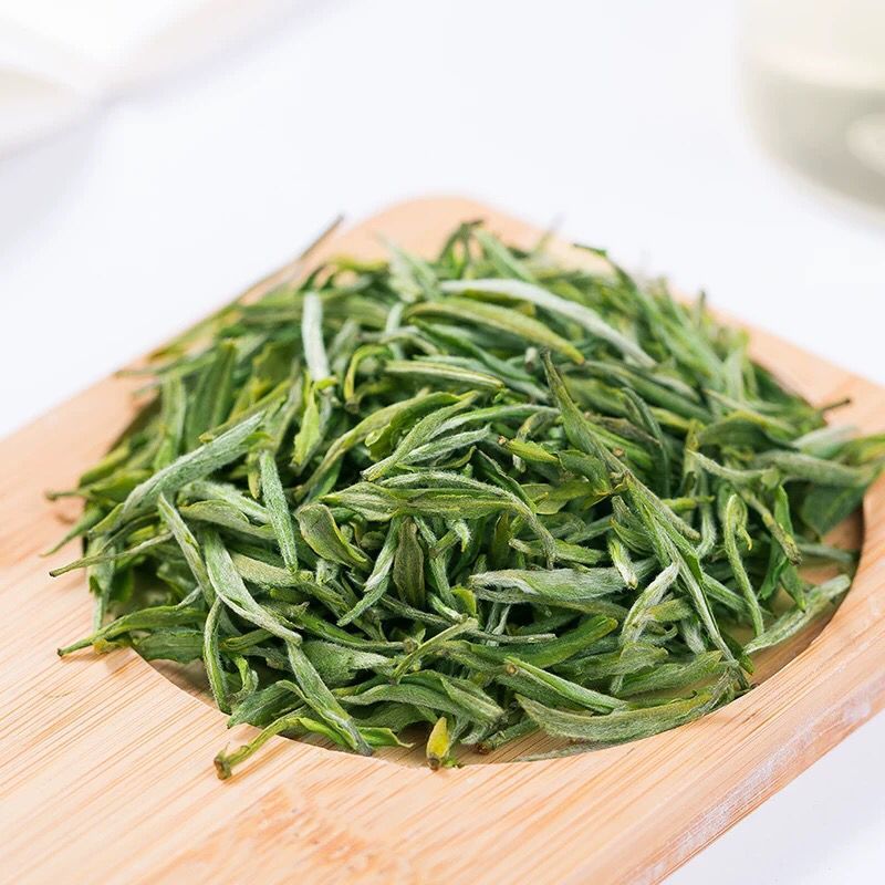 舒城小兰花茶叶