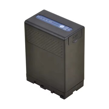 备用电池bp-u65 bp相机电池索尼pmw-150 pmw-160 pmw-200 pmw-300