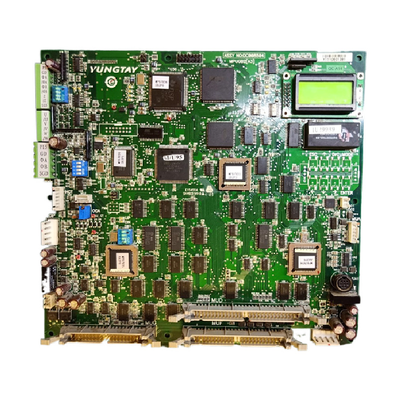 专业维修永大电梯主板mpugb副板fiogbfiorfbfiosdcgbsdcla