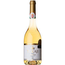【代发】【限价138】匈牙利托卡伊五篓贵腐甜白葡萄酒500ml