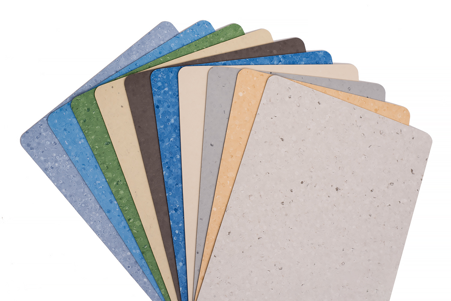 四川总代理北新品牌同质透芯卷材唐韵系列医院pvc同透塑胶地板胶