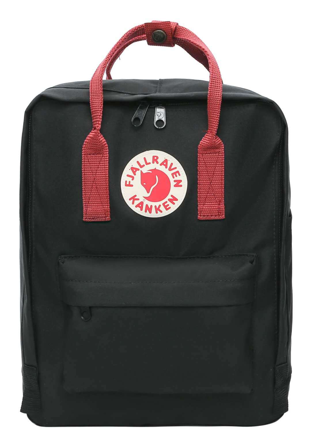 Factory Direct Sales North Pole Backpack Logo Set Fox West Student Schoolbag Computer Bag Leisure Bag Backpack