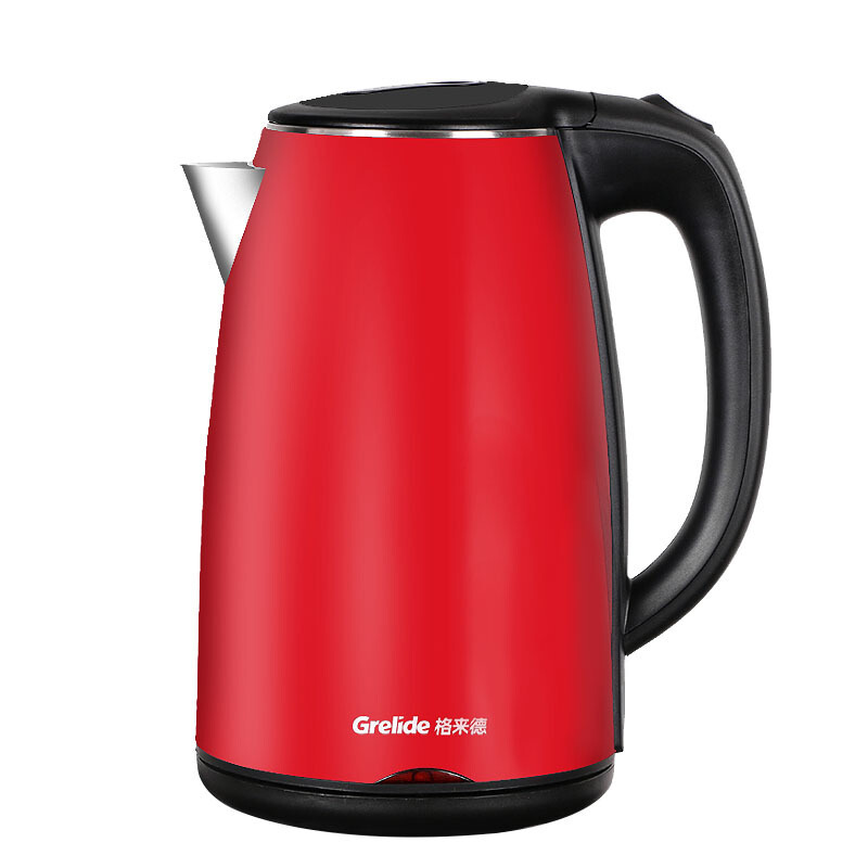 格莱德电水壶