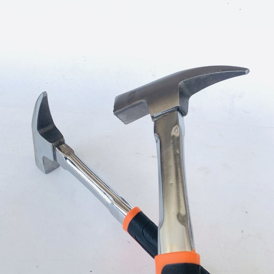 木工锤头铝模专用工具锤子铝膜铝木大全铁锤榔头建筑手锤全套