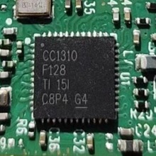 CC1310F128RGZR CC1310 QFN-48 低功耗无线微控制器芯片