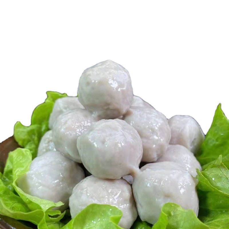 家用肉丸调料粉肉丸粉做猪肉丸牛肉丸鱼肉丸调料粉商用