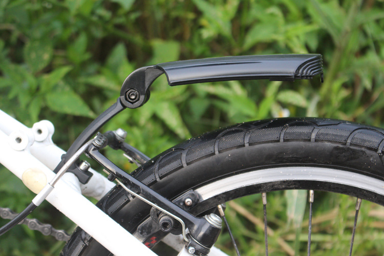 快拆伸缩挡泥板 加宽折叠自行车泥瓦16 20 26寸山地车泥除挡水板