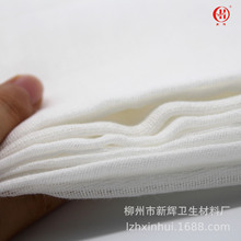 宽80厘米棉纱布单层白色纱布 脱脂棉纱布现货批发