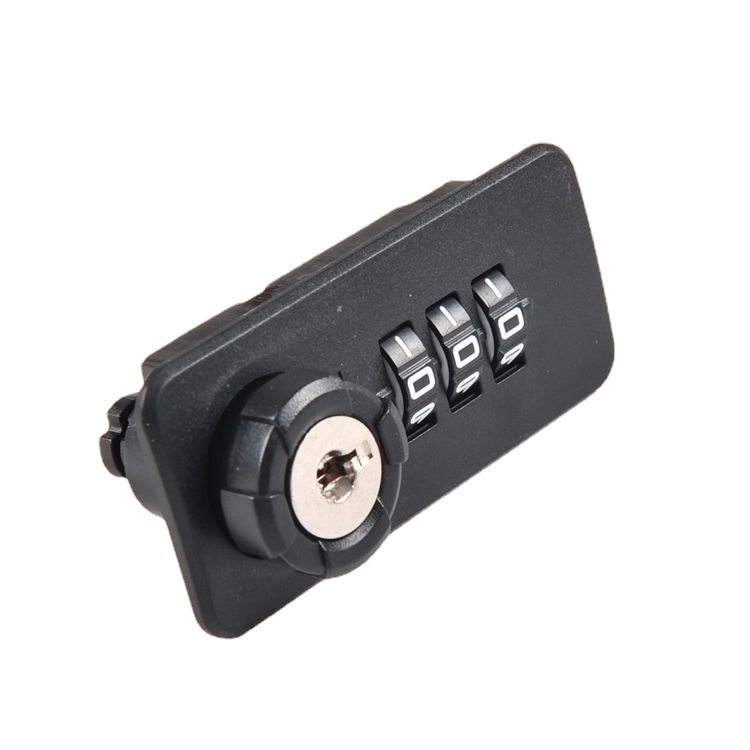 【友恒】yh1919 机械密码锁 机柜密码锁 抽屉机械密码锁-阿里巴巴