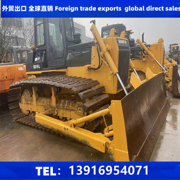 老牌湿地二手shantui山推sd16l推土机 二手山推160推土机-阿里巴巴