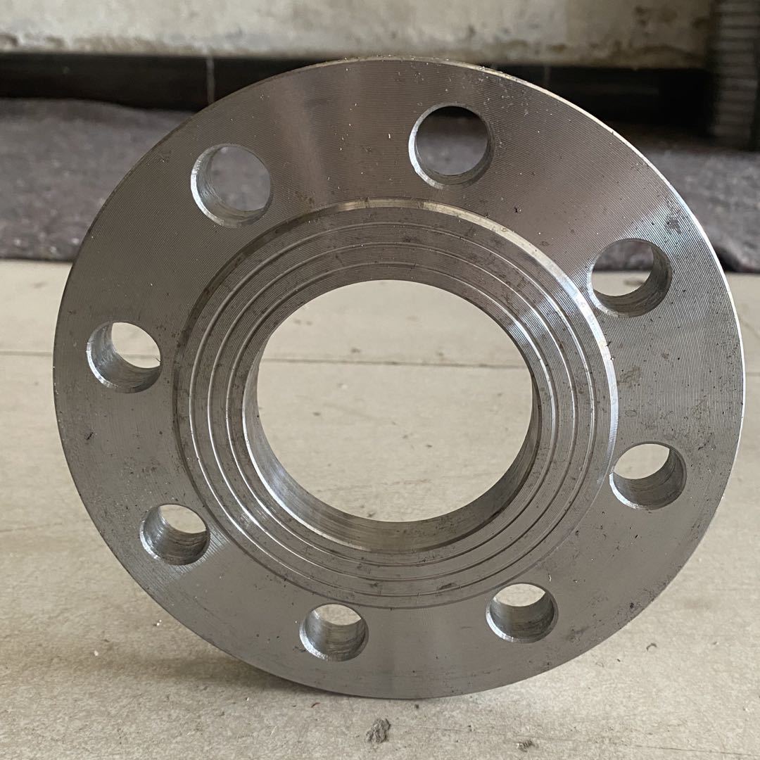 焊接法兰厂家加工标准碳钢法兰平焊大口径法兰法兰盘dn15dn2000