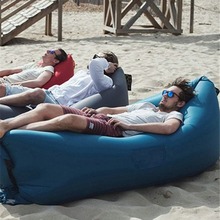 充气沙发空气沙发充气懒人沙发户外充气沙滩睡袋