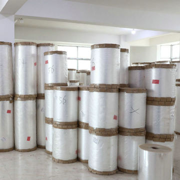 不干胶自粘胶袋印logo义乌现货批发opp袋子服装包装袋透明塑料袋